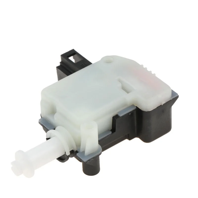 1T0810773A 1K5959782 1K5810773A New Fuel Filler Flap Servomotor For VW Jetta MK5 Touran Golf 4 Passat B5 Audi TT Skoda Octavia