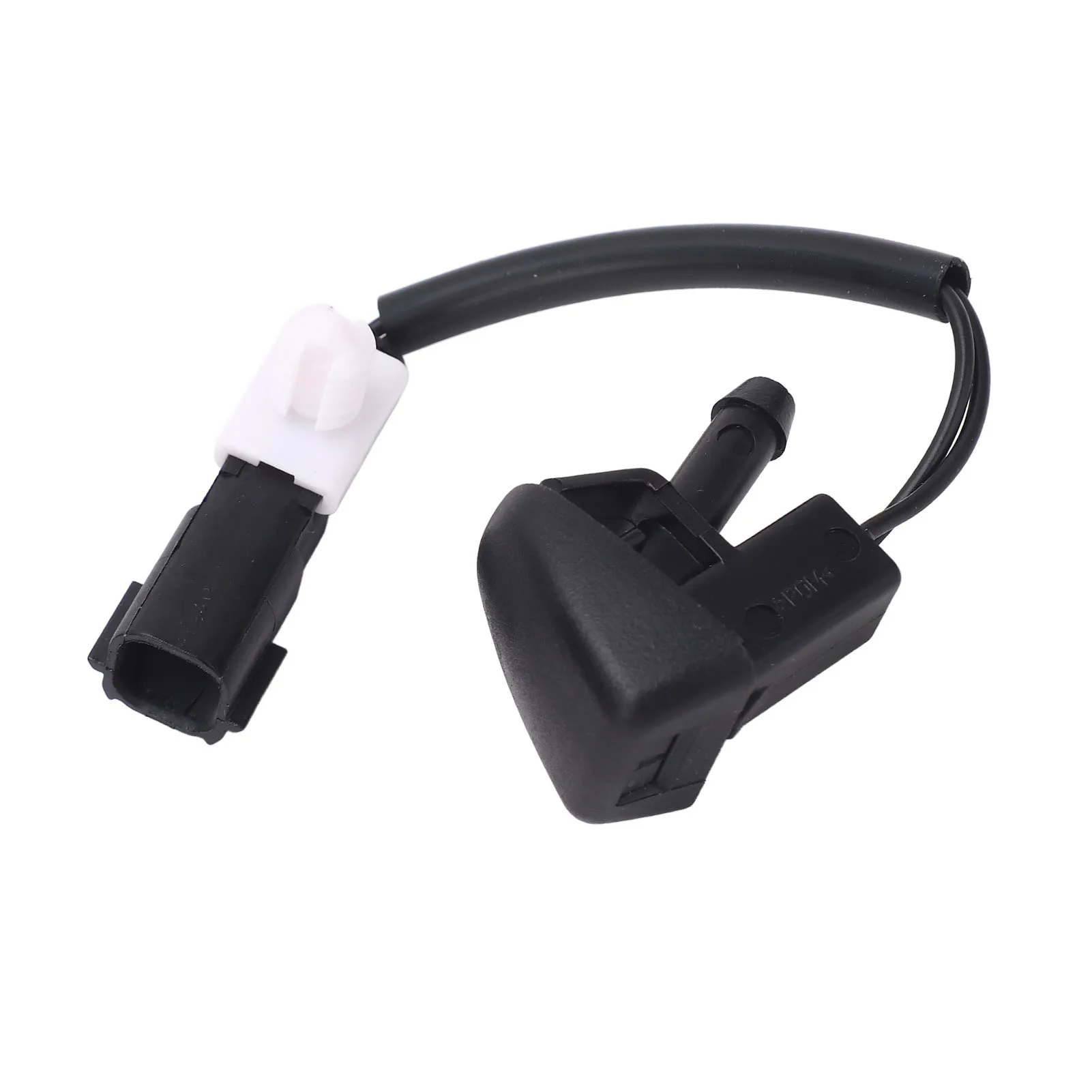Windshield Washer Sprayer Nozzles 31301827 Wiper Nozzles Spray Jet For Volvo XC60 XC70 V70 S60 S80