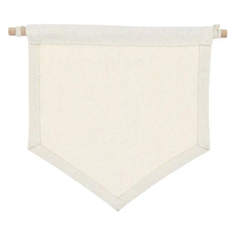 Blank Cotton Pin Wall Display Pennant for Banner Badge Buttons Lapel Collections Home Decorations DIY Wall Decor Accesso 4