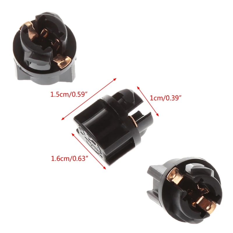 T5 ڵ Ʈ ҷΰ  Ȧ ƮƮ ,  ̽ 12V 1.2W  Ŭ ÷     10 