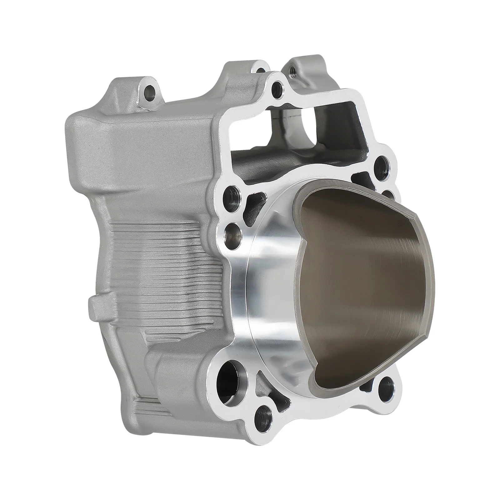 70cc 47mm ビッグボアシリンダーキット エリア51 ガリバー ラリー SR