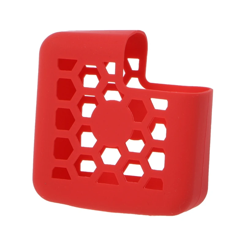 

Protective Cover Power Adapter Soft Silicone for Case Shockproof Skin for Macbook 15" 13" Air Accesso
