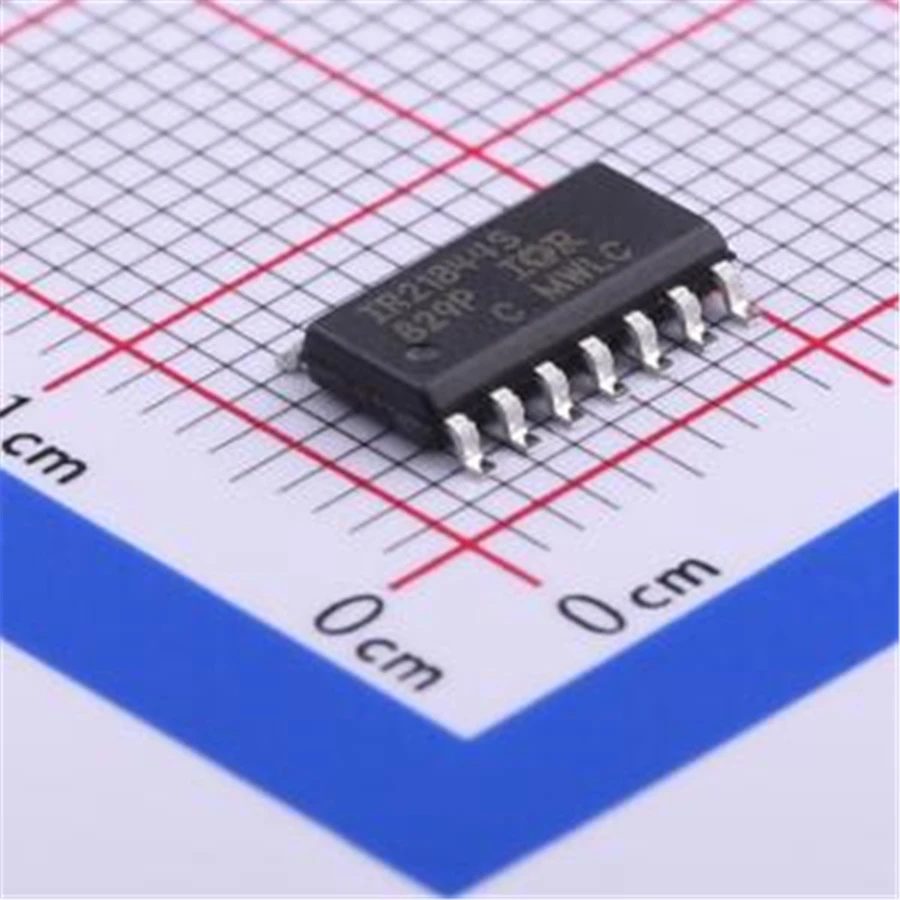 IR21844STRPBF