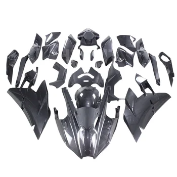 NEW ABS Motorcycle whole Fairings Kit Fit For H2 H2R 2015 2016 2017 2018 2019 2020 2021 2022 Ninja Bodywork full fairings kits