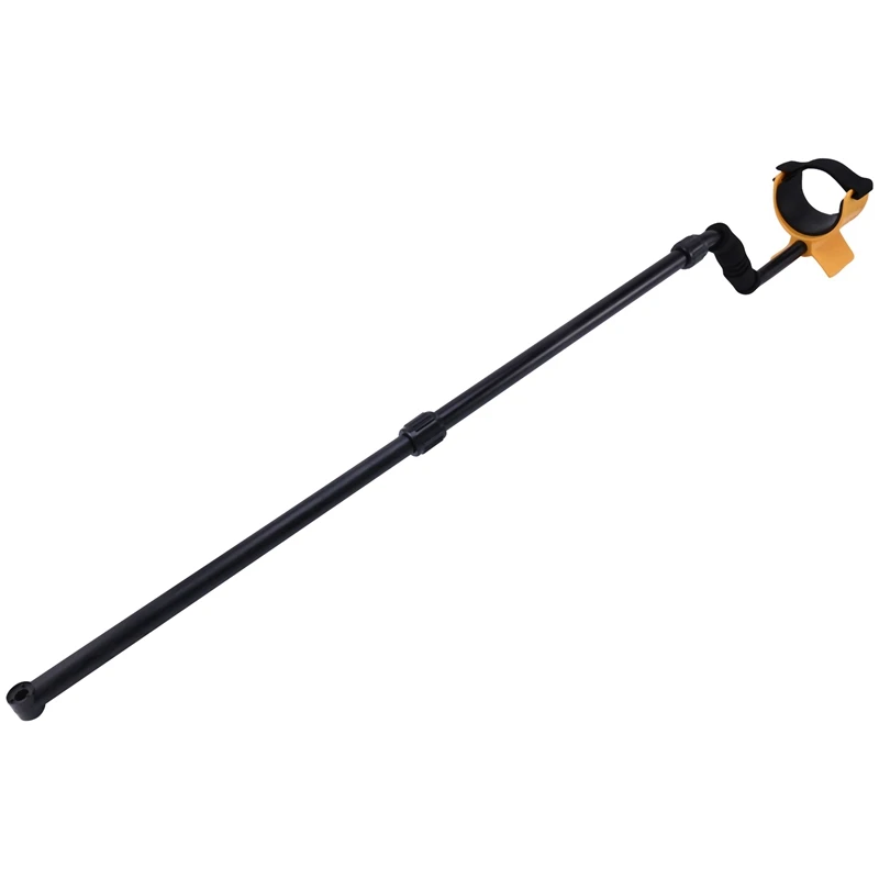New-4X Detector Accessories For TX850 Metal Detector Gold Hunter Armrest Et Rod Without Control Unit And Coil