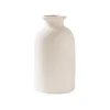 Simple Ceramic Vase Dining Table Decorations Wedding Decorations Nordic Home Living Room Decorations Vase 5