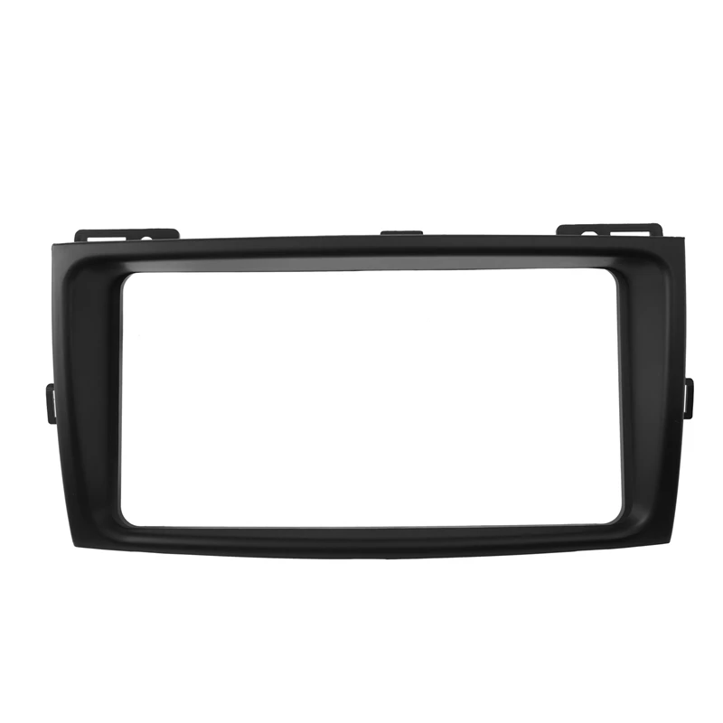 Pannello Radio Fascia Per Toyota Corolla Spaio 2001-2007 / Verso 2001-20
