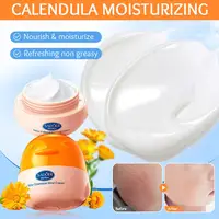 Baby Cream Face Moisturizer Soothing Skin Protection Children Kids Nourishing Body Lotion Baby Bum Cream 3