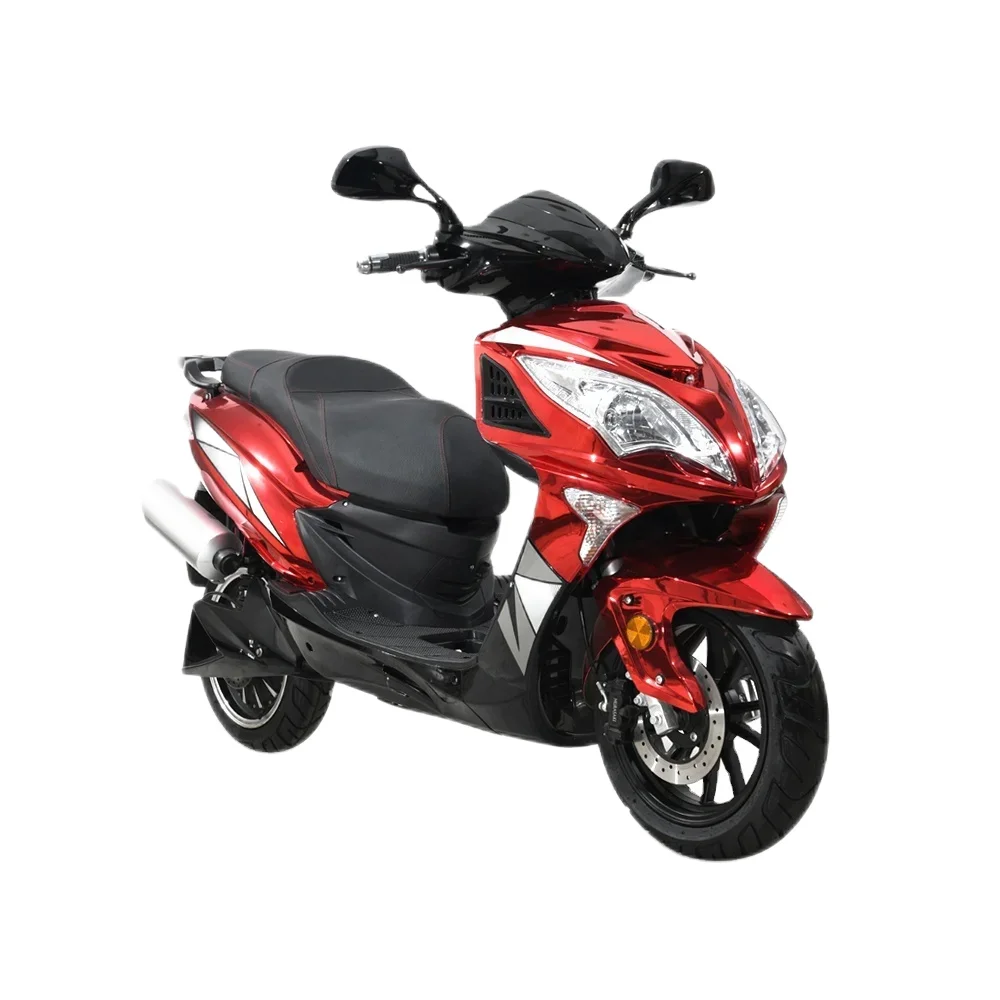 

1200w 60v long range powerful electric motorcycle scooter
