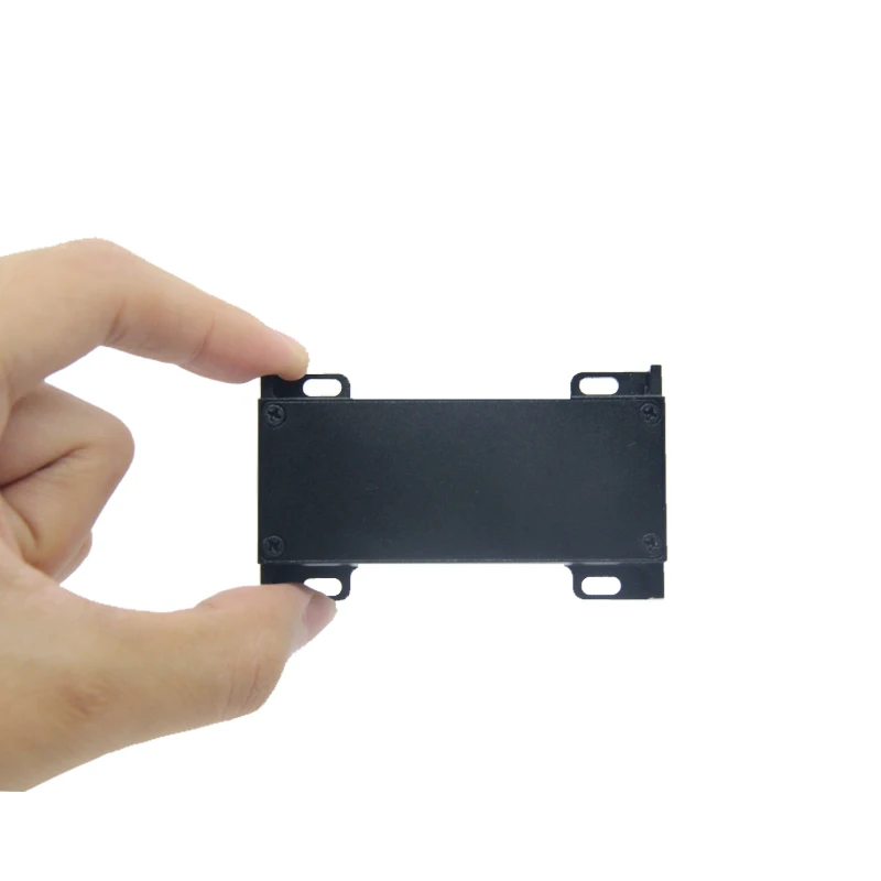 

Laser Object Detection Sensor for Continuous Measurement 60m Infrared Distance Sensor Waterproof