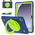 DK-navy blue-Green