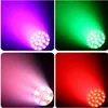 2pcs with case 19x40w Moving Head Light Projector Big Bee Eyes, 4 in 1 Zoom Wash Beam, Professional DJ Chang Stage Lighting, DMX 6