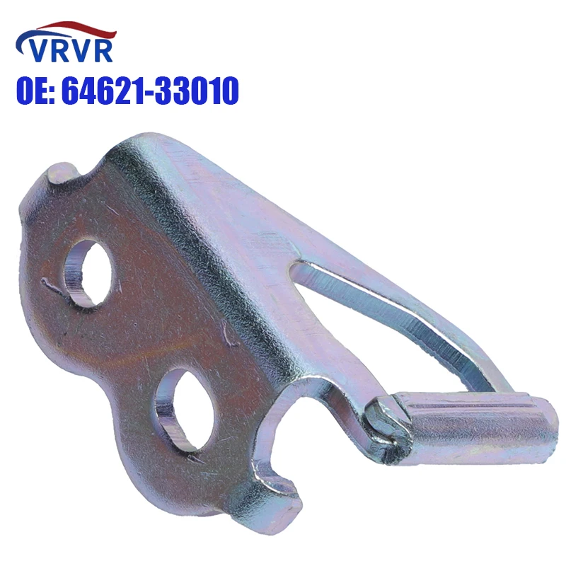 

Задний багажный отсек VRVR 64621-33010 6462133010, защелка для багажника, для Toyota Corolla Avalon