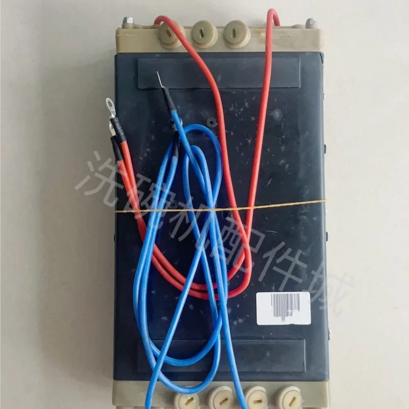 Dishwasher wash heater accessories