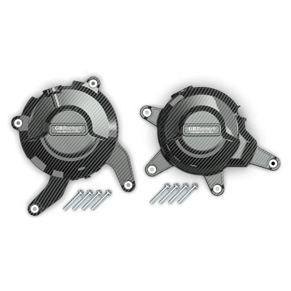 Motorcycle Engine Protection Cover for KTM RC 390-and 390 Duke -