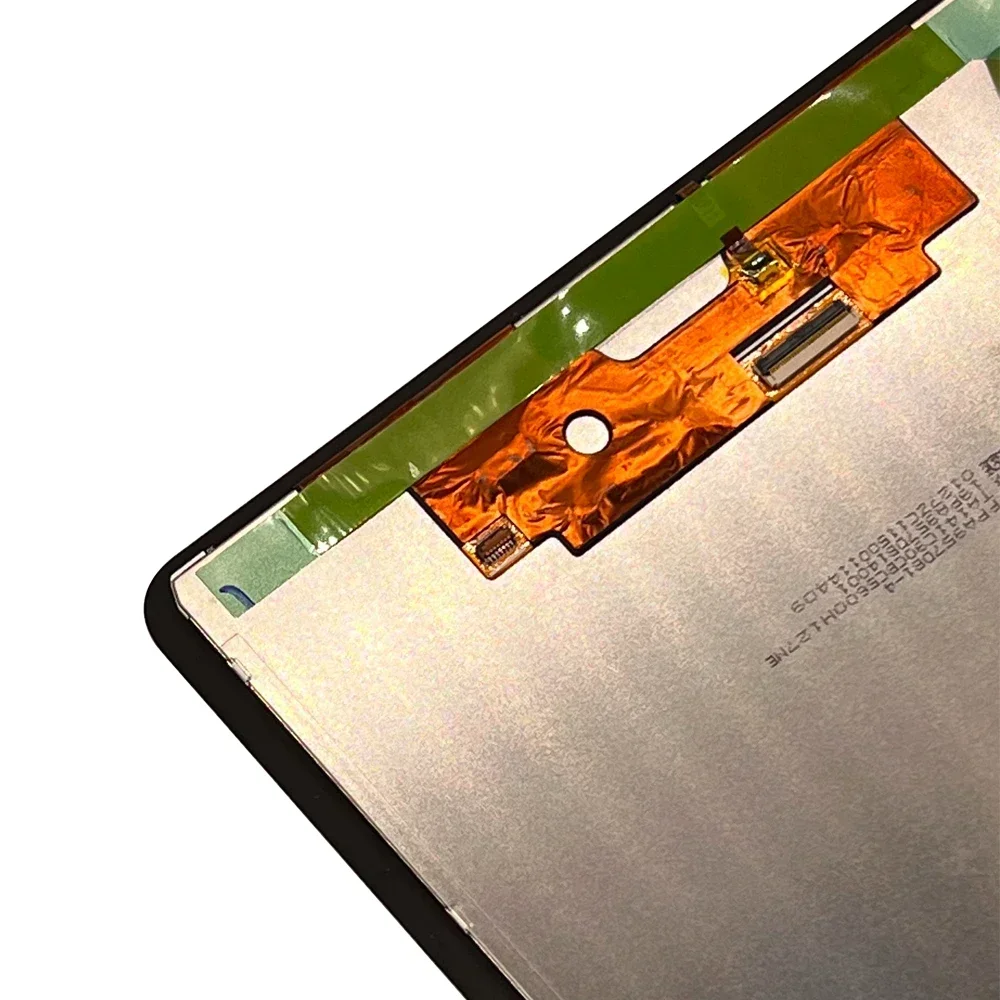 LCD for Samsung Galaxy Tab S7 Display Touch Screen Replacement SM T870 T875 T876 T878 11" android tablet touch screen panel android tablet display lcd touch panel lcd screen