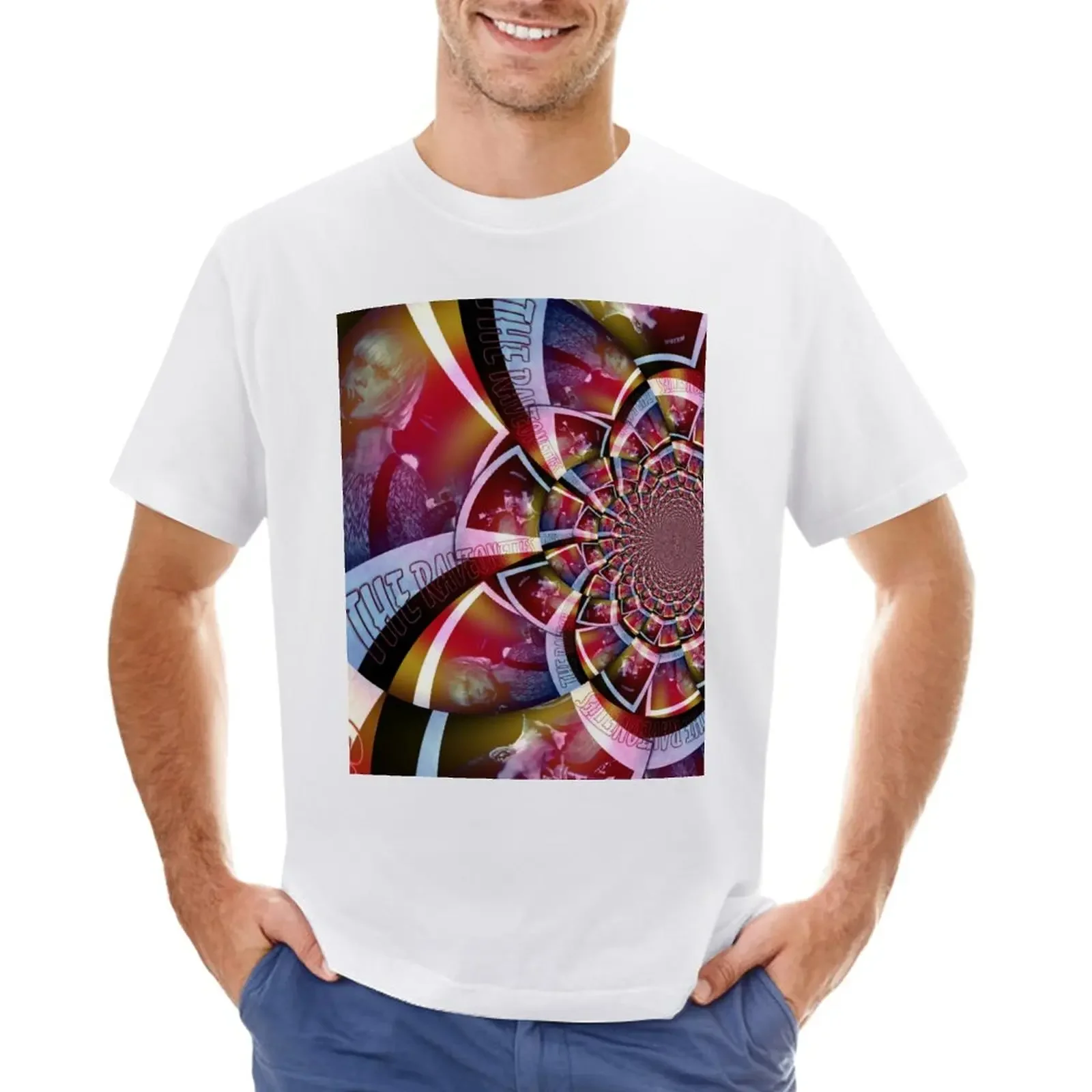 

Aly, Walk with Me T-Shirt blacks shirts graphic tees clothes for men