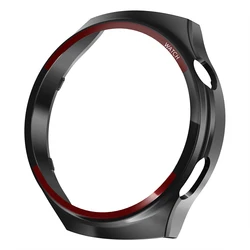 Coperura Protettiva Migliorata per Huawei Watch 4 Pro - Edizione Esplorazione Spaziale Istantanea