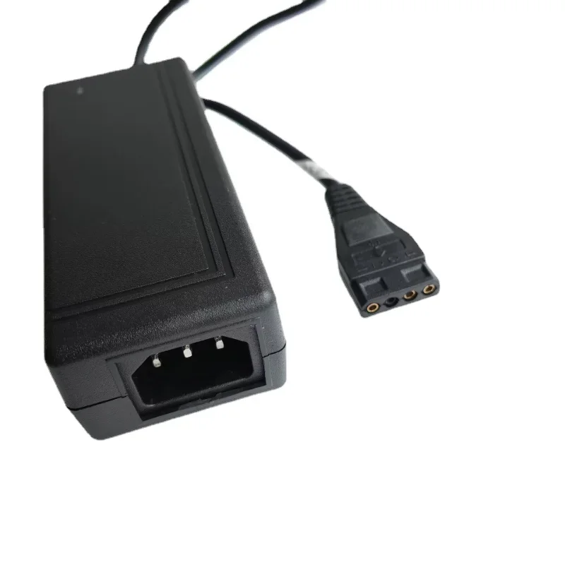 Cabo Adaptador de Alimentação ac para Computador 4pin Ide Hard Drive Hdd Cd-rom Converter Sata Supply pc 12v 5v 2.5a