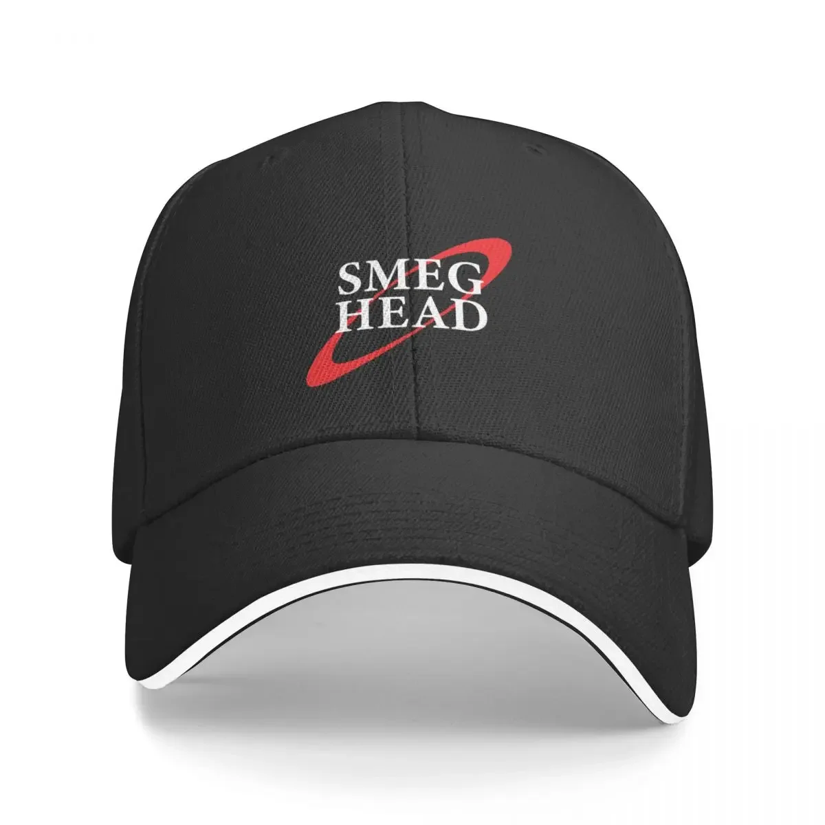 Smeg Head Red Dwarf Funny Baseball Cap Party Hat Snap Back Hat Fashion Beach Hat Berretto Da Baseball Da Donna Da Uomo