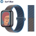 58 Surf Blue