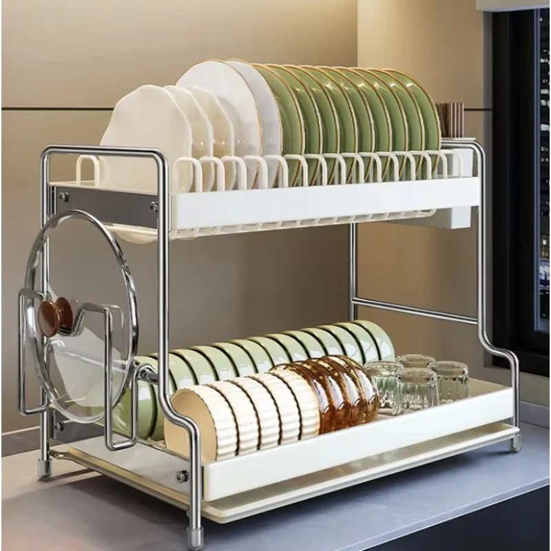 Raised Drying Rack The Ultimate Guide to the Raised Drying Rack for Real Kitchens, Not ...