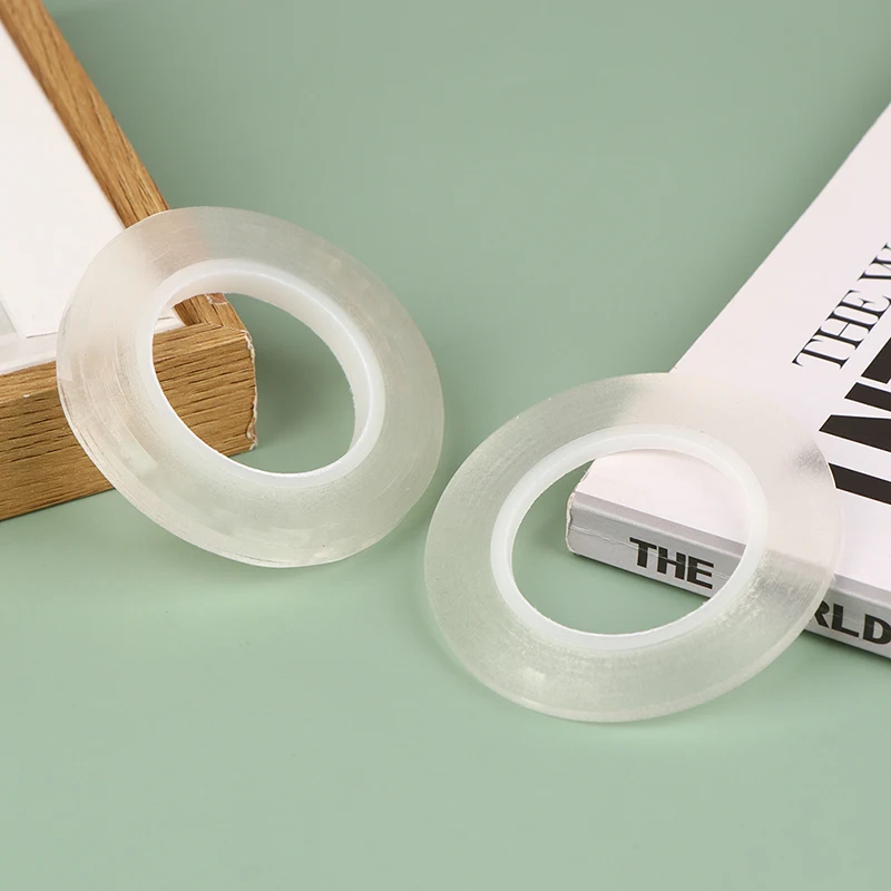 Omnipotent Hobby model tools Scribing guide tape Carving Cutting Line Masking Tape For Mecha model