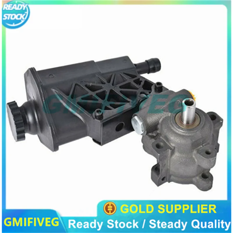 5073240aa Power Steering Pump 52113364ah Accessory Fit For Dodge Ram