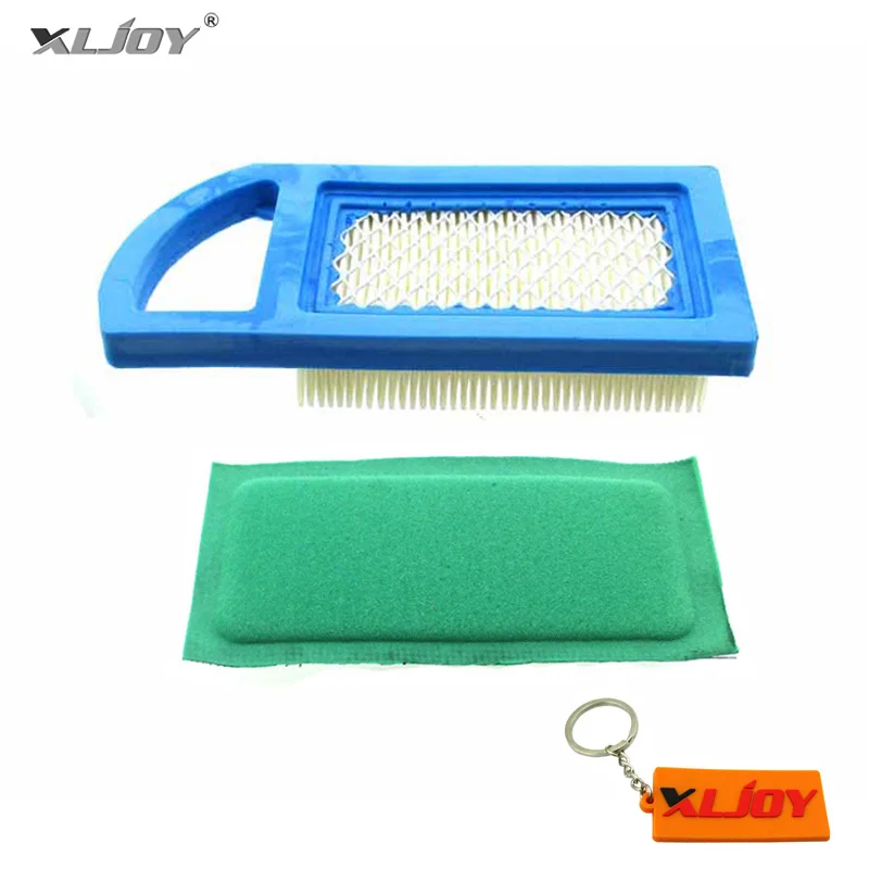 Air Filter For Briggs & Stratton Multiple Models