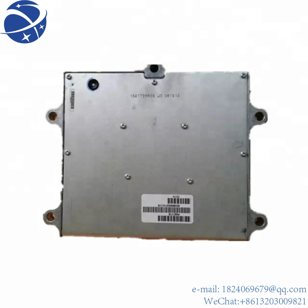 

4921776 Ecu Programming Tools Engine Electronic Control Module