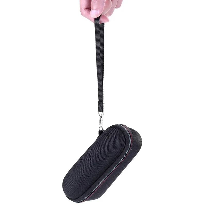 Portable EVA Thermometer Case for Braun Ear Thermometers Keeps Your Digital Thermometer Organized and Safe Convenient  Practical