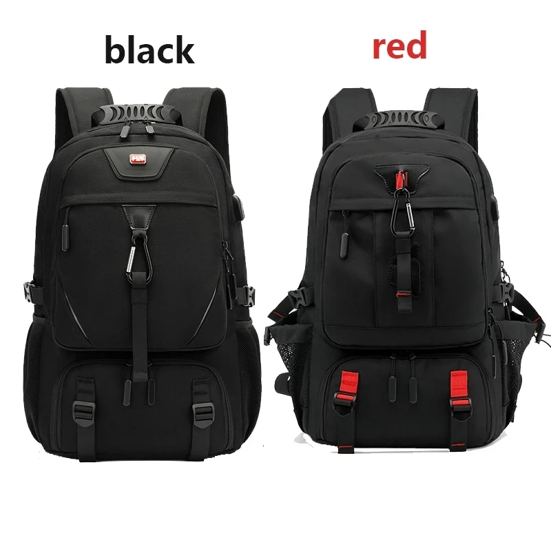 DXIA Zaino da Trekking, 80L Zaino da Viaggio, Impermeabile Sport All'Aperto Travel Zaino, Grande Zaino da Viaggio Leggero, Adatta per il Campeggio, l'Escursionismo e il Viaggio, Camouflage DXIA Zaino da Trekking, 80L Zaino da Viaggio, Impermeabile Sport All'Aperto Travel Zaino, Grande Zaino da Viaggio Leggero, Adatta per il Campeggio, l'Escursionismo e il Viaggio, Camouflage