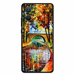 Luxury Soft Silicone Shockproof Protective Back Cover - Enhanced Protection for OnePlus Nord CE4 Lite 5G (W02.CH.1)
