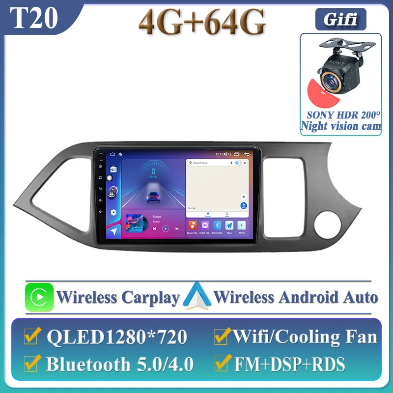 4-64G CAM B
