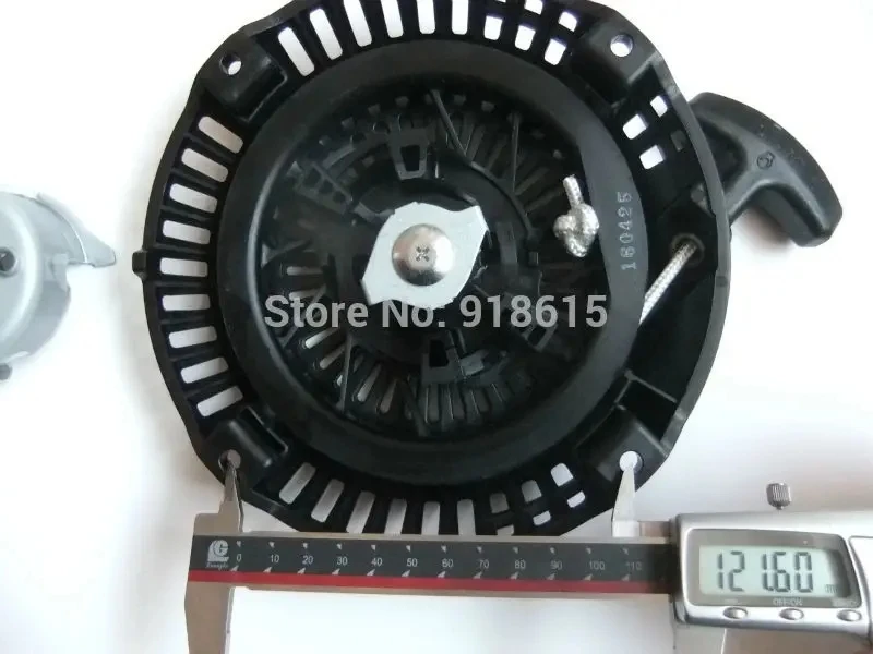 RECOIL STARTER ASY ָ  ǰ, EX27, Geniune 279-50301-30