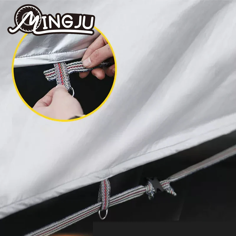 OMODA 5 2022 2023 2024 �׼����� �ڵ��� Ŀ��, ������ �߿� Ǯ ���� Ŀ��, �¾� UV �� ���� ���� ��ȣ Ŀ��