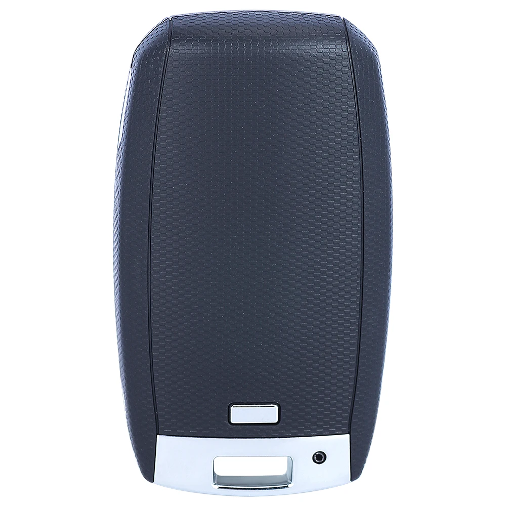 Enhanced Smart Remote Key 315/433MHz