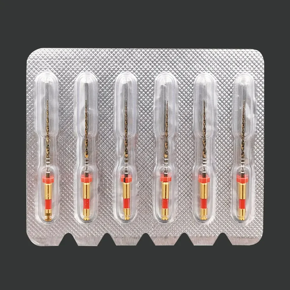 WaveOne GOLD Glider DENTSPLY SIRONA 21 3 Strumenti - Foto 6