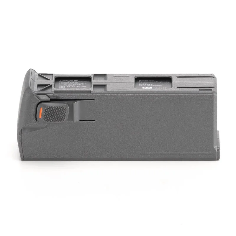 Batterie Drone DJI Avata 2 - Lot 1/2/3 Pcs avec Hub