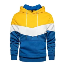 

2022 Newest Style Casual Sport Hoodie High Quality Male Autumn Winter Hooded Longsleeve Pullover Men Women Daily Fashion Sweater