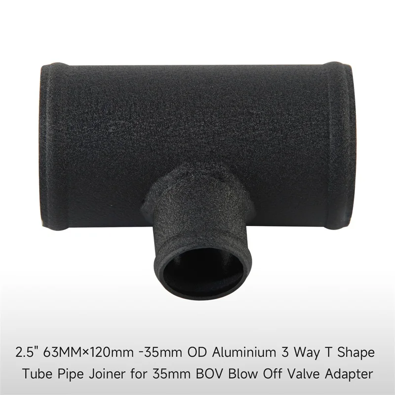 2.5"-63mm Pipe Per Meter Stainless Steel - View #5