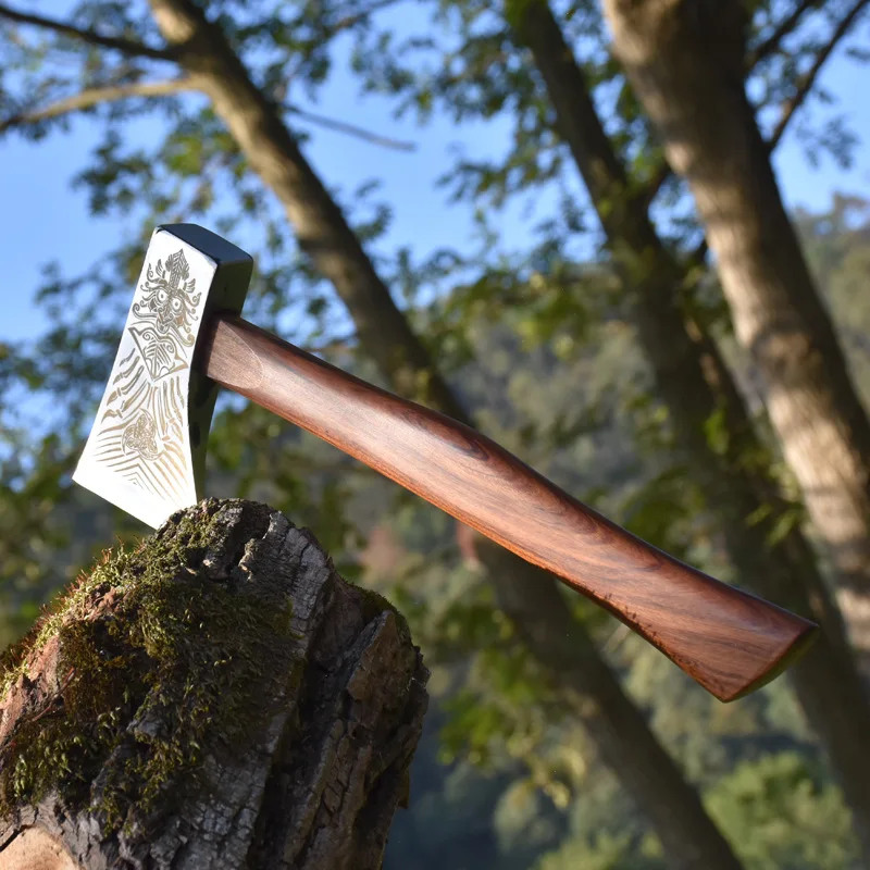 https://ae01.alicdn.com/kf/Sc89dfe0ccf2f46a3a0d7d461a05a07957/Axe-Head-Wooden-Handle-Felling-Axe-Handmade-Forged-High-Manganese-Steel-Axe-For-Outdoor-Camping-Woodworking.jpg