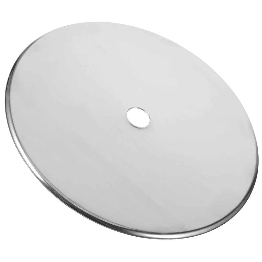 

Induction Cooker Heat Diffuser Ring Stainless Steel Heat Diffuser Plate Induction Cooker Ring