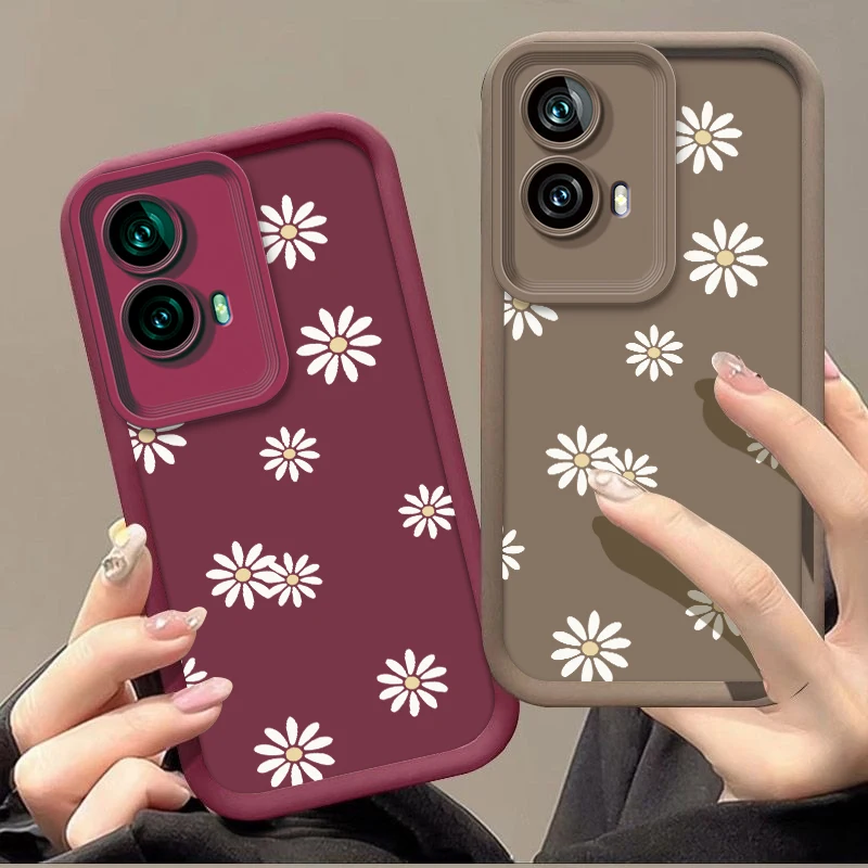 Enhanced Silicone Shockproof Phone Cover