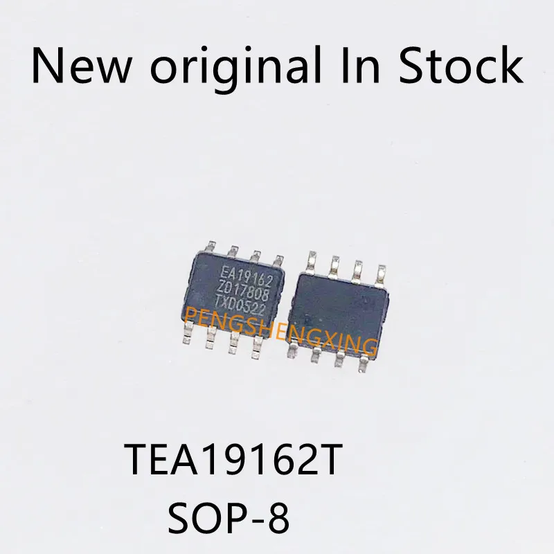 

10 шт./лот TEA19162T EA19162 TEA88182T EA88182 SOP-8, новая оригинальная точечная распродажа