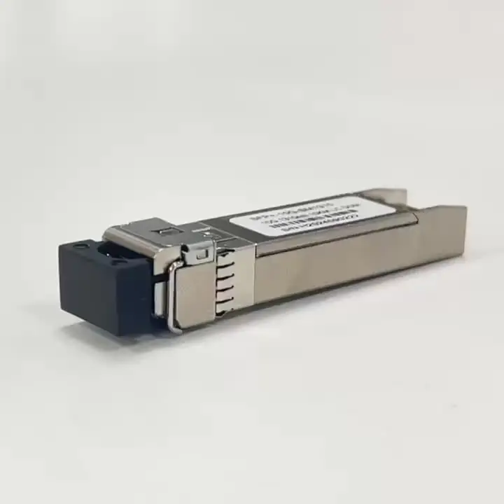 10G SFP+ 光ファイバートランシーバーモジュール 10/20KM Cisco/UBNT