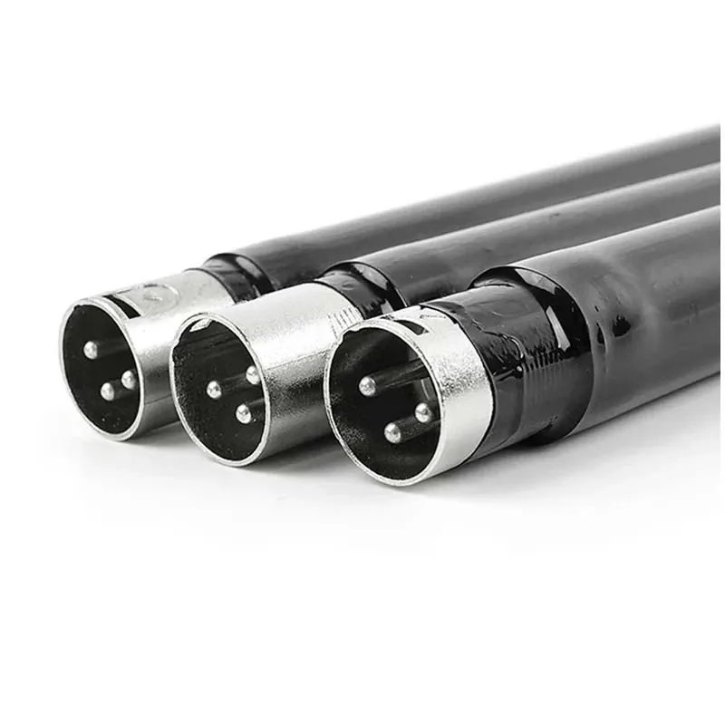 Reciprocating Linear Motor Parts Bracket End Connector 3XLR Extension Rod Tube Angle Adjustable for Sex Machine Extension Rod