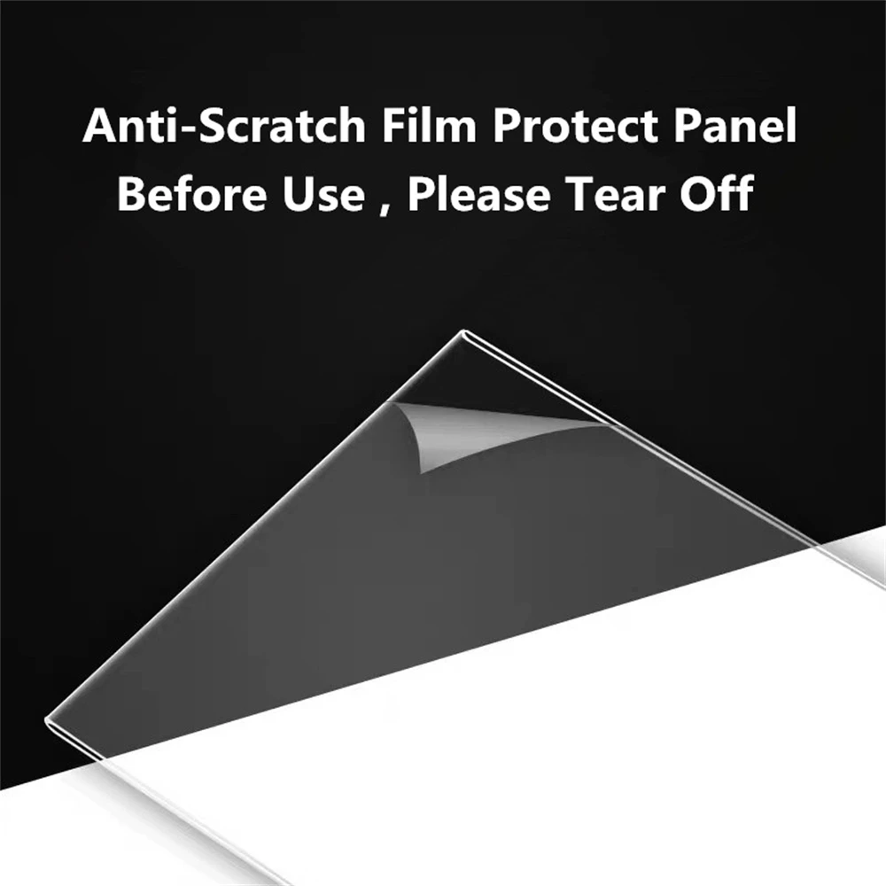 A6 Double Side T Shape Acrylic Sign Holder Display Stand Advertising Board Menu Card Note Holder Paper Photo Poster Frame acrylic sign holder