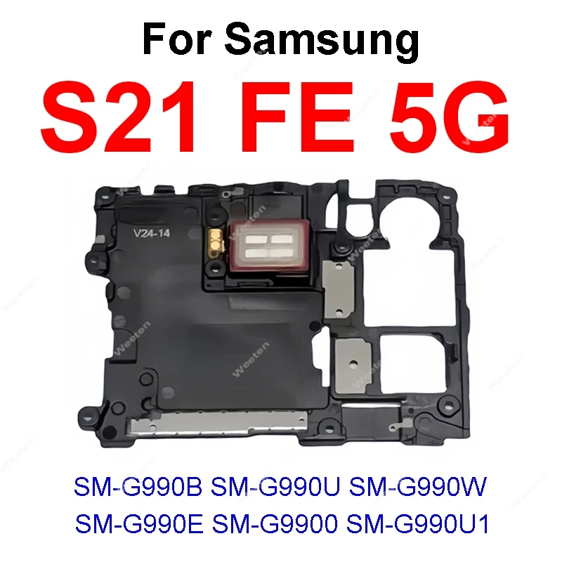 Premium Ear Speaker Flex Cable Replacement for Samsung Galaxy Series