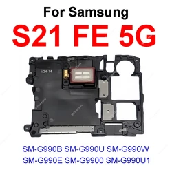 Premium Ear Speaker Flex Cable Replacement for Samsung Galaxy Series (S21 FE 5G)
